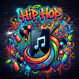 Rap Music Ringtones Hip Hop icon